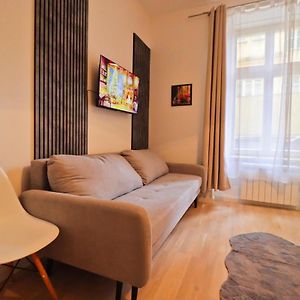 Appartement met Twee Slaapkamers